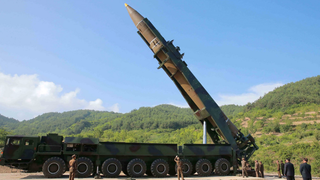 It’s Time To Accept That North Korea Is A Nuclear State<em></em>